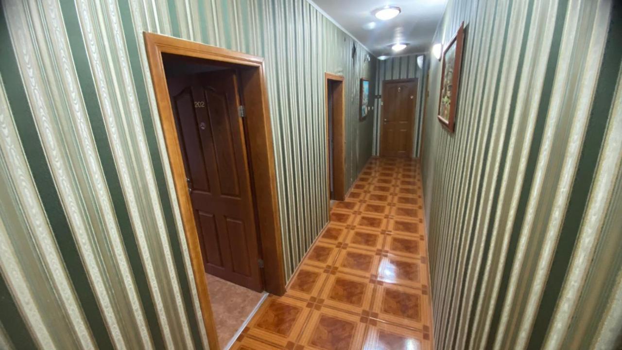 Хотел Галина Палас Srem المظهر الخارجي الصورة