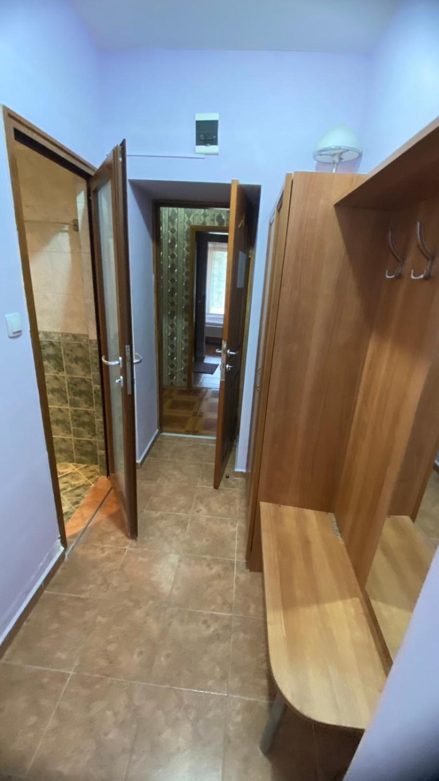 Хотел Галина Палас Srem المظهر الخارجي الصورة